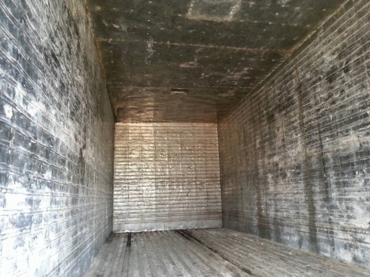 ขายตู้เปียก ยาว 6 เมตร