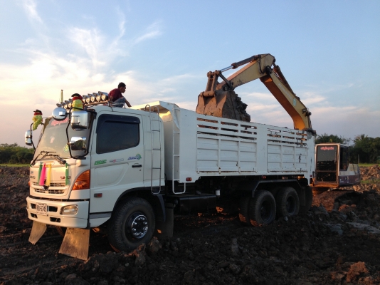 ขาย HINO MEGA ปี 48 สภาพสวยพร้อมใช้ เจ้าของขายเอง 081-4283210 ขาย HINO MEGA ปี 48 สภาพสวยพร้อมใช้ เจ้าของขายเอง 081-4283210