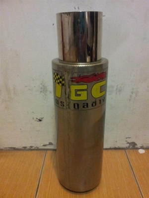 ขายท่อพักปลายไส้เกลียว