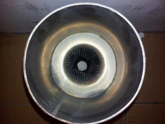 ขายท่อพักปลายไส้เกลียว