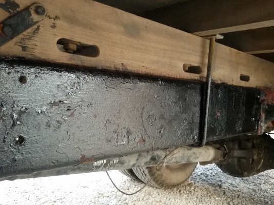 ขายรถ HINO KM545 เครื่อง WO4D 117 แรงม้า วางหัวFC กระบะคาร์โก้มีคอกสูง