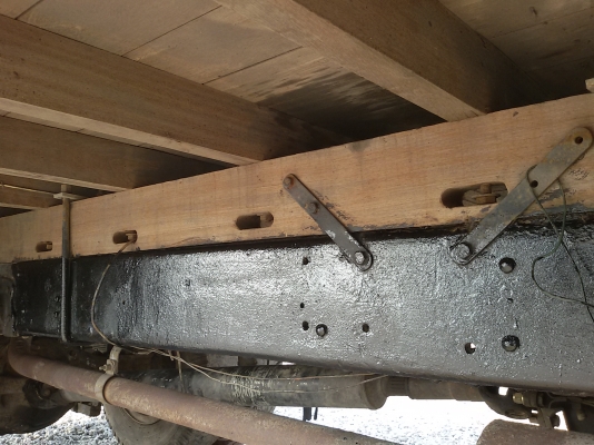 ขายรถ HINO KM545 เครื่อง WO4D 117 แรงม้า วางหัวFC กระบะคาร์โก้มีคอกสูง