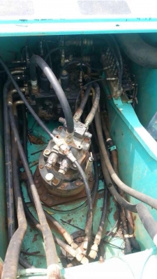 ขายด่วน!!!KOBELCO SK200-8 YN11 รถสวยพร้อมใช้ค่ะ