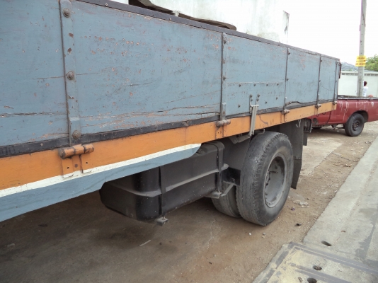 ขายด่วน fuso ปี2533 มือเดียวออกห้างสภาพพร้อมใช้งาน ขายด่วน fuso ปี2533 มือเดียวออกห้างสภาพพร้อมใช้งาน