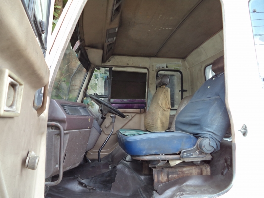 ขายด่วน fuso ปี2533 มือเดียวออกห้างสภาพพร้อมใช้งาน ขายด่วน fuso ปี2533 มือเดียวออกห้างสภาพพร้อมใช้งาน