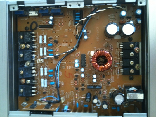 2 CH PIONEER คลาส A
