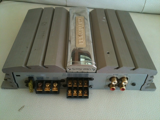 2 CH PIONEER คลาส A