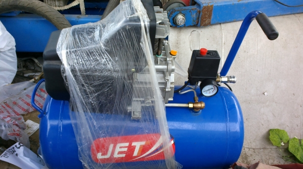 ปั้มลม 50 ลิตร