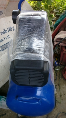 ปั้มลม 50 ลิตร