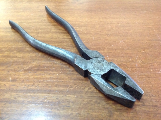 ขายคีมตัดโบราณจากอังกฤษ ขายคีมตัดโบราณจากอังกฤษ