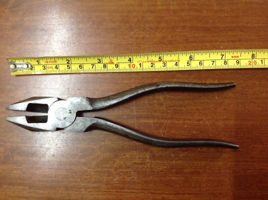 ขายคีมตัดโบราณจากอังกฤษ ขายคีมตัดโบราณจากอังกฤษ