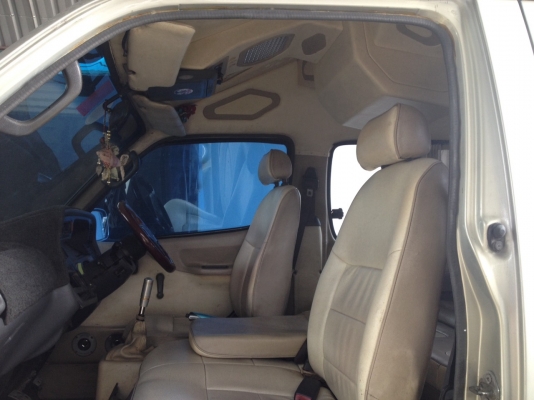 ขายTOYOTA รถตู้