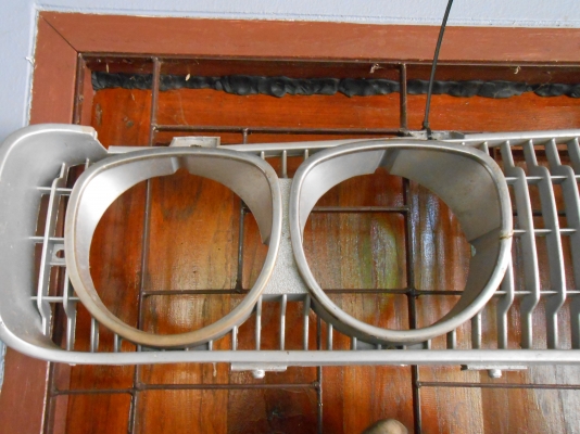 ขายกระจังหน้าแว่น 620