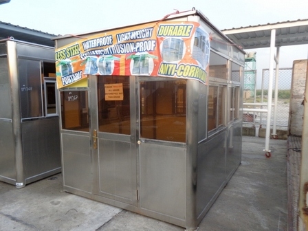 ขายตู้ออฟฟิตอลูมเนียมเคลื่อนที่