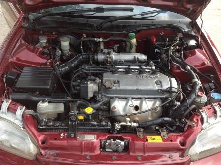 ขายhonda civicเตารีดปี95 เครื่องหัวฉีด ระบบไฟฟ้าทั้งคัน ติดแก๊สLPG รถสวย พร้อมใช้ ขายhonda civicเตารีดปี95 เครื่องหัวฉีด ระบบไฟฟ้าทั้งคัน ติดแก๊สLPG รถสวย พร้อมใช้