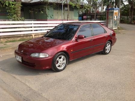 ขายhonda civicเตารีดปี95 เครื่องหัวฉีด ระบบไฟฟ้าทั้งคัน ติดแก๊สLPG รถสวย พร้อมใช้ ขายhonda civicเตารีดปี95 เครื่องหัวฉีด ระบบไฟฟ้าทั้งคัน ติดแก๊สLPG รถสวย พร้อมใช้