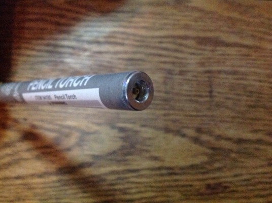 ขายหัวพ่นอัดแก๊ส แบบดินสอ ติดมาจากของที่สั่งจากเมกาขายถูกๆ ขายหัวพ่นอัดแก๊ส แบบดินสอ ติดมาจากของที่สั่งจากเมกาขายถูกๆ