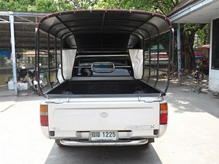 TOYOTA MIGHTY-X EXTRA CAB GL 2.5 MT ปี 1994 รถบ้านแท้ขายถูก T.086-527-9533