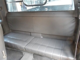 TOYOTA MIGHTY-X EXTRA CAB GL 2.5 MT ปี 1994 รถบ้านแท้ขายถูก T.086-527-9533