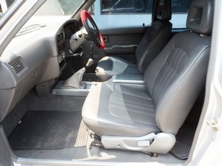 TOYOTA MIGHTY-X EXTRA CAB GL 2.5 MT ปี 1994 รถบ้านแท้ขายถูก T.086-527-9533