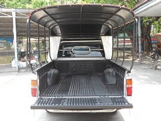 TOYOTA MIGHTY-X EXTRA CAB GL 2.5 MT ปี 1994 รถบ้านแท้ขายถูก T.086-527-9533