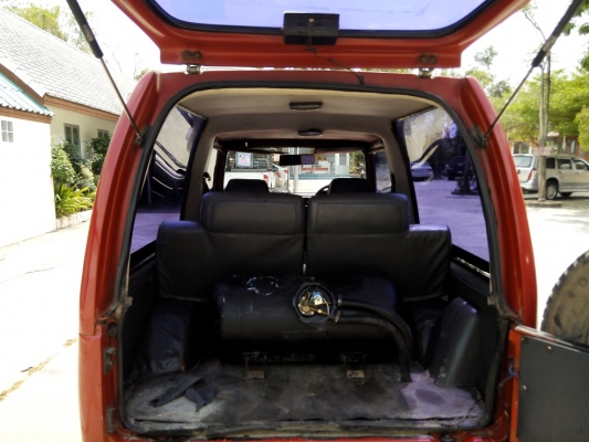 ขายซูซุกิ คาริเบียน 4x4 สภาพดี เครื่องช่วงล่างแน่นๆ ขายซูซุกิ คาริเบียน 4x4 สภาพดี เครื่องช่วงล่างแน่นๆ