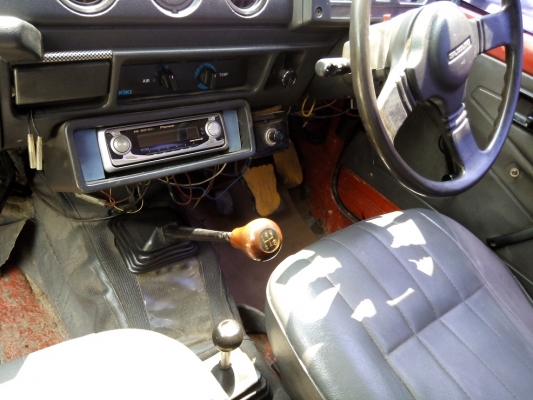 ขายซูซุกิ คาริเบียน 4x4 สภาพดี เครื่องช่วงล่างแน่นๆ ขายซูซุกิ คาริเบียน 4x4 สภาพดี เครื่องช่วงล่างแน่นๆ