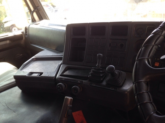 ขายหัวลาก SCANIA