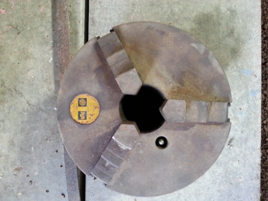 ขายหัวสามจับ8นิ้วเก่านอกสภาพแน่น 3,800