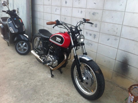 ขาย sr 400 ราคา 45600