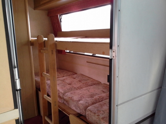 ขายรถบ้านพ่วงท้ายรถยนต์ Sprite