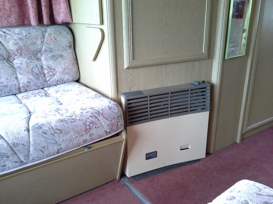 ขายรถบ้านพ่วงท้ายรถยนต์ Sprite