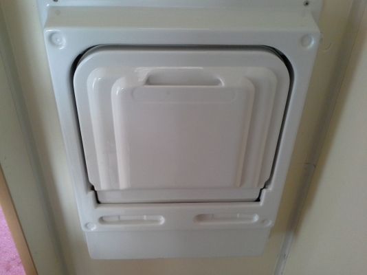 ขายรถบ้านพ่วงท้ายรถยนต์ Sprite