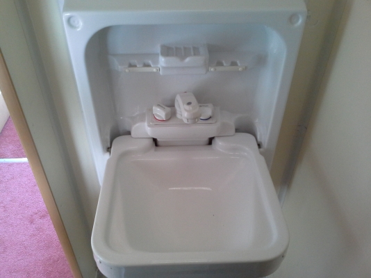 ขายรถบ้านพ่วงท้ายรถยนต์ Sprite