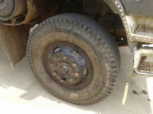 ขายรถบรรทุกพ่วง HINO 3M วางเครื่อง PO9C - 315 แรง ปี 40 ดัมพ์เหล็กแม่ลูก ลูก 2 เพลา ขายรถบรรทุกพ่วง HINO 3M วางเครื่อง PO9C - 315 แรง ปี 40 ดัมพ์เหล็กแม่ลูก ลูก 2 เพลา