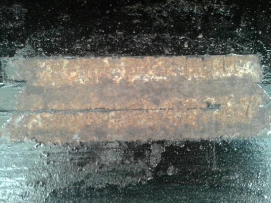 ขายรถบรรทุกพ่วง HINO 3M วางเครื่อง PO9C - 315 แรง ปี 40 ดัมพ์เหล็กแม่ลูก ลูก 2 เพลา ขายรถบรรทุกพ่วง HINO 3M วางเครื่อง PO9C - 315 แรง ปี 40 ดัมพ์เหล็กแม่ลูก ลูก 2 เพลา