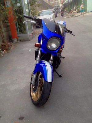 ขายcb400 y97 เวอรชั้นs อินวอย สพม แท้ๆ