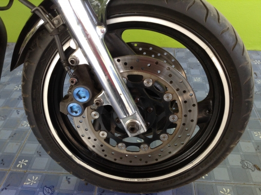 ธารนนทบุรี//ขาย yamaha xjr400 ปี2003 รถสวยเครื่องดีมากๆครับ ราคา75,000บาท  อินวอยท์แท้+ส.พ.ม+พ.ร.บ