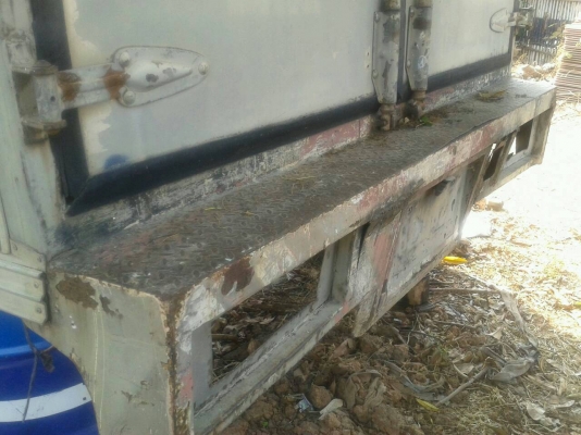 ขายตู้ยาว4.30ม. ขายตู้ยาว4.30ม.