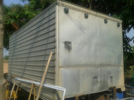 ขายตู้ยาว4.30ม. ขายตู้ยาว4.30ม.