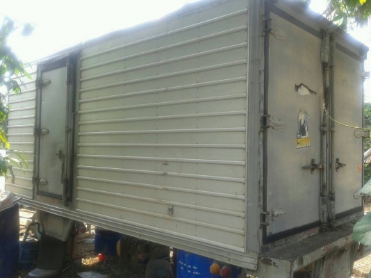 ขายตู้ยาว4.30ม.