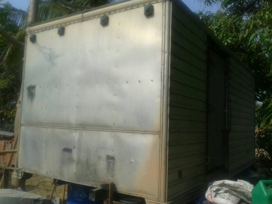 ขายตู้ยาว4.30ม. ขายตู้ยาว4.30ม.