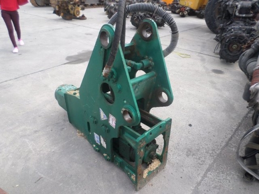 ขายหัวกระแทก หัวเจาะ PC 120