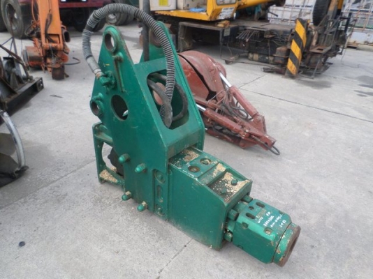 ขายหัวกระแทก หัวเจาะ PC 120