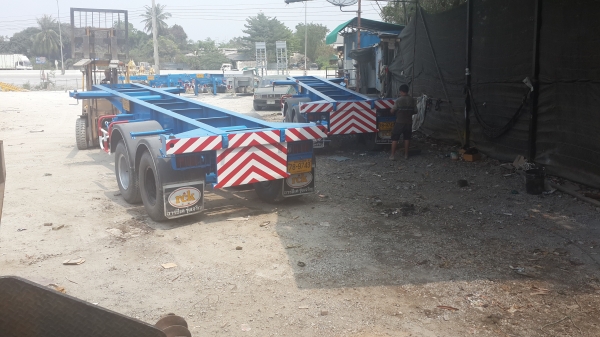 ขายหางสั้น20ฟุต245000