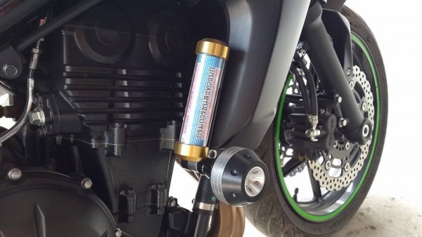 ขายสด ER6n  ปี 2014