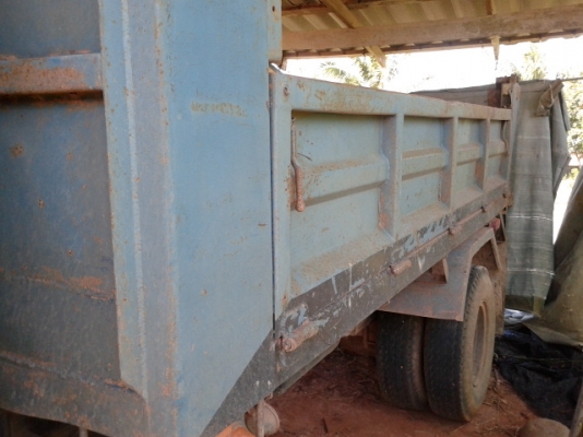 หกล้อดั้ม 115แรงม้า ขายแล้วค่ะ พร้อมจัดส่งเรียบร้อยค่ะ ไป จ. นครศรีธรรมราช หกล้อดั้ม 115แรงม้า ขายแล้วค่ะ พร้อมจัดส่งเรียบร้อยค่ะ ไป จ. นครศรีธรรมราช