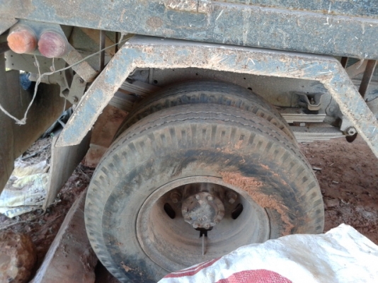 หกล้อดั้ม 115แรงม้า ขายแล้วค่ะ พร้อมจัดส่งเรียบร้อยค่ะ ไป จ. นครศรีธรรมราช หกล้อดั้ม 115แรงม้า ขายแล้วค่ะ พร้อมจัดส่งเรียบร้อยค่ะ ไป จ. นครศรีธรรมราช