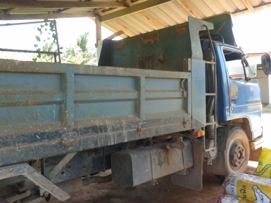 หกล้อดั้ม 115แรงม้า ขายแล้วค่ะ พร้อมจัดส่งเรียบร้อยค่ะ ไป จ. นครศรีธรรมราช หกล้อดั้ม 115แรงม้า ขายแล้วค่ะ พร้อมจัดส่งเรียบร้อยค่ะ ไป จ. นครศรีธรรมราช