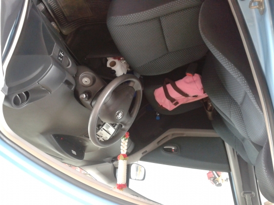 ขายโตโยต้าโคโรล่าสภาพงามๆ